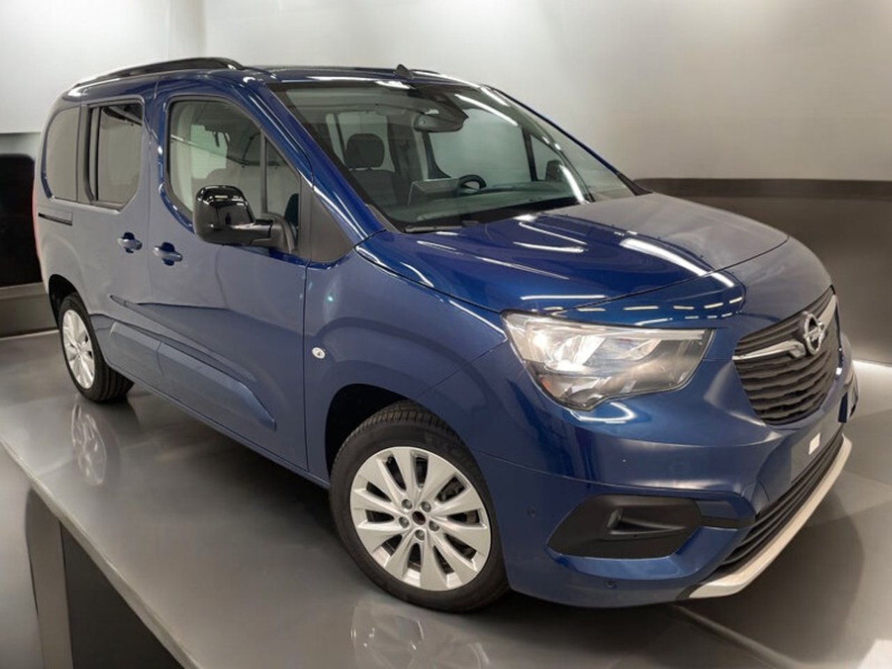 Brugt Opel Corsa-e